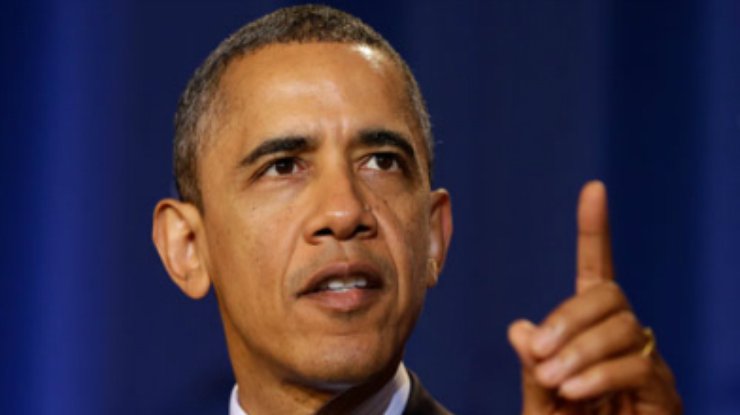 Барака Обаму хотят засудить за злоупотребления полномочиями