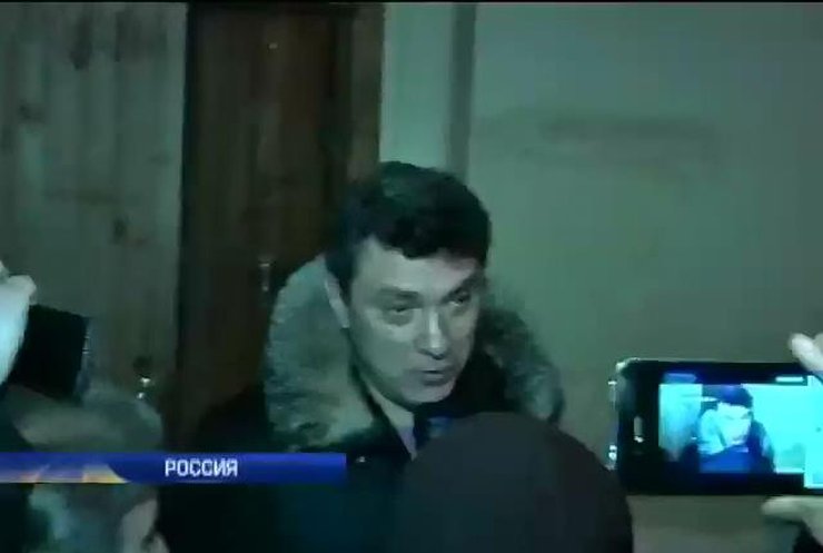 Мир в кадре: России проиграла дело по ЮКОСу и против Немцова