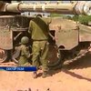 Ізраїль домовся про триденне перемир'я з ХАМАСом