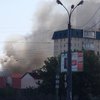 Луганск в огне: погиб ребенок и 4 взрослых, нет еды, воды и света