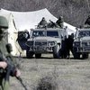 Россия так и не смогла объяснить цель скопления войск на границе