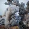 За время боев в секторе Газа погибли более 1,5 тысяч палестинцев