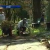 Слов'янськ вийшов на суботник: люди очищають місто від слідів війни