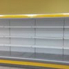 В супермаркетах Крыма пустые полки из-за запретов на продукты из Украины