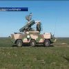 Росія розмістила ЗРК "Оса" біля кордону України