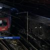У Німеччині зіткнулися два поїзди: десятки поранених