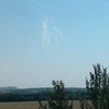 Над Макеевкой кружит авиация и раздаются сильные взрывы (фото)