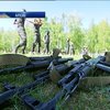 Американские специалисты могут начать подготовку бойцов Нацгвардии Украины