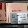 Россияне в Европе извиняются за действия Путина (видео)