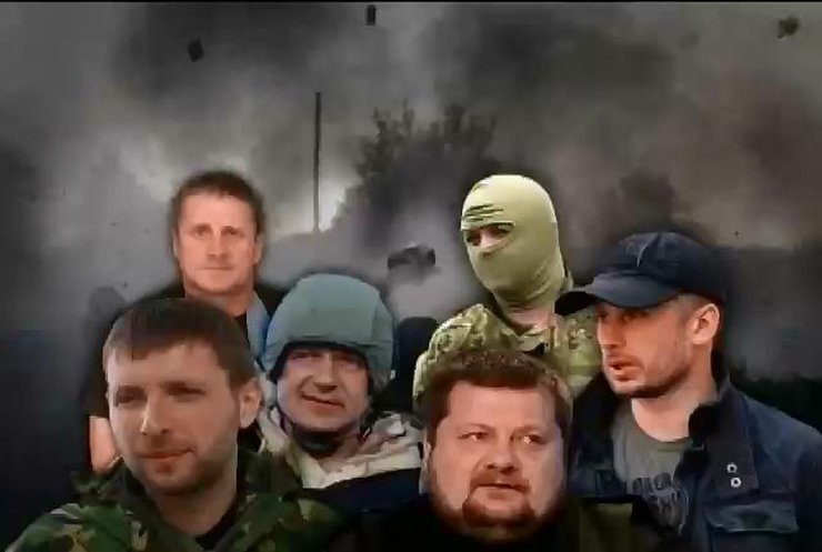 Батальоны готовится к освобождению Донецка