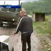 Словацькі поліцейські застрелили українця, який переводив нелегалів через кордон