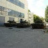 Харьковский бронетанковый завод обстреляли из российского огнемета (фото)