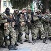 СБУ задержала 300 наемников, воевавших за террористов ЛНР и ДНР