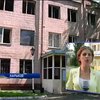 В Харькове бронетанковый завод обстреляли из российского огнемета