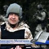 Батальон "Азов" задержал несколько групп диверсантов-корректировщиков
