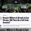 США не могут понять логику Путина
