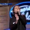 Мир в кадре: в США неожиданно умер участник талант-шоу American Idol