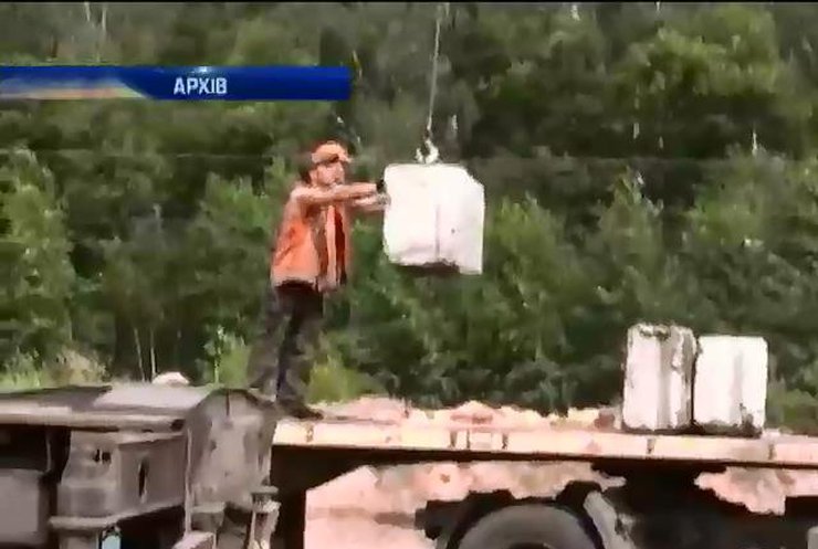 На Донеччині ремонтники відновлюють електропостачання