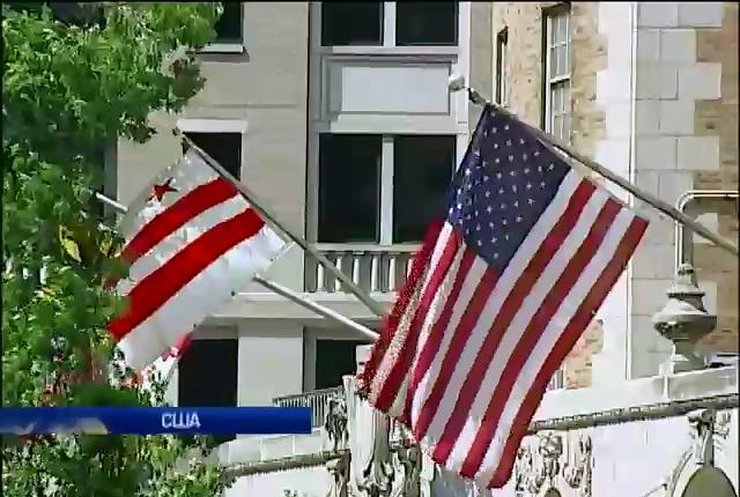 Військові фахівці США навчатимуть бійців нацгвардії