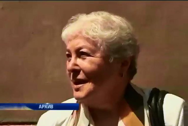Мать Ходорковского умерла, не дожив до 80 летия