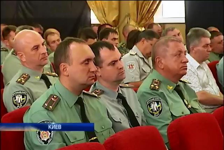Тюремщики хотят оставить Старенького главой пенитенциарной службы