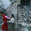 Израиль на 7 часов остановит военные действия в секторе Газа