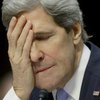 Израильская разведка прослушивала разговоры госсекретаря США Керри