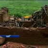 Зсуви ґрунту в Індії забрали життя майже сотні людей