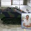 Германия разрывает военные сделки с Россией