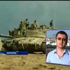 ХАМАС использует проитв Израиля водолазов и парапланеристов