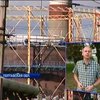 "Укрнафта" участвует в экофорумах и загрязняет реки Полтавщины (видео)