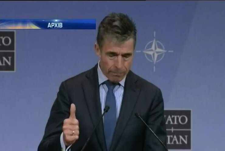 Генсек НАТО закликав розробити нові плани оборони через агресію Росії