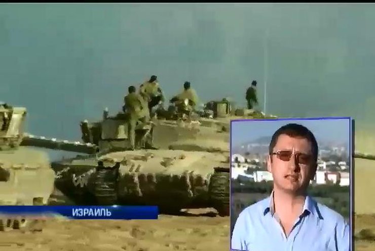 ХАМАС использует проитв Израиля водолазов и парапланеристов