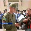 Добровольці спецбатальйону "Кіровоград" відправляться в зону АТО
