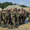 ОБСЕ: Никто из украинских военных и пограничников не просил политубежища в России