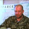 Батальон "Айдар" готовится к зачистке Металлиста (видео)