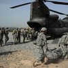 В Афганистане убит генерал США - Der Spiegel