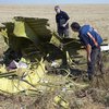 Под Рассыпным не нашли жертв Боинга-777, только личные вещи