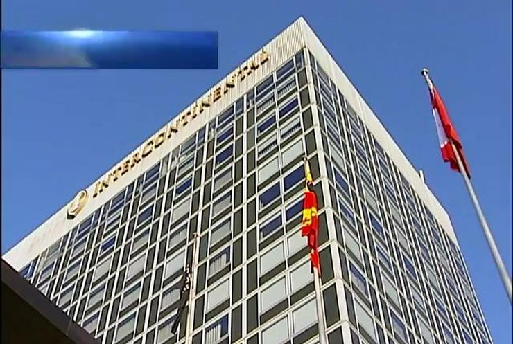 До Швейцарії заборонено в'їзд 26 російським офіційним особам