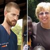 Женщину, зараженную вирусом лихорадки Эбола, доставили в США