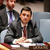 Постпред Украины в ООН назвал террористов главной причиной кризиса на Донбассе