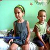 На Полтавщині мати залишила трьох дітей помирати у лісі (відео)