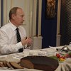 Путин запретил импорт продуктов из стран, применивших к России санкции