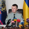 Уволен глава украинских тюрьм Сергей Старенький
