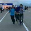 Пожар в Одесском доме профсоюзов был спланирован