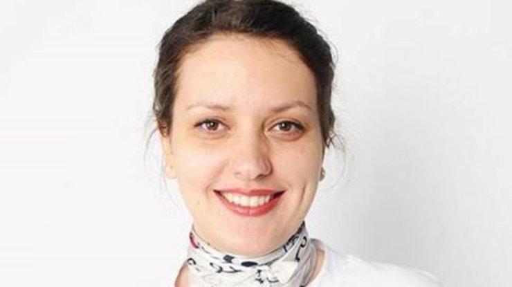 Юлия Белинская: нам надо простить Донбасс за апатию