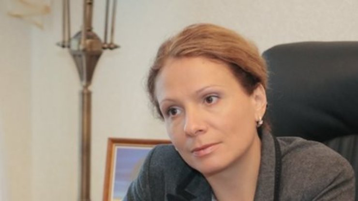 Юлия Левочкина обнародовала документы купли-продажи принадлежащих ей земельных участков в Козине