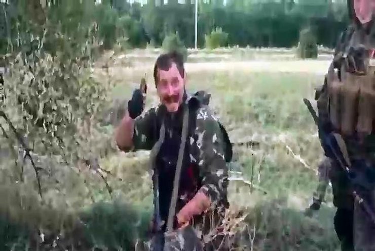 Кількість терористів на Сході за місяць зросла на дві тисячі