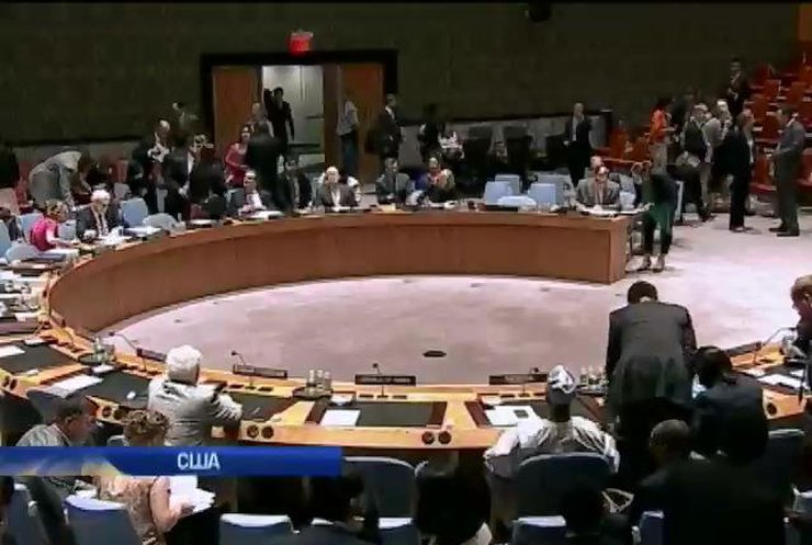 Россия пытается официально закрепиться на Донбассе