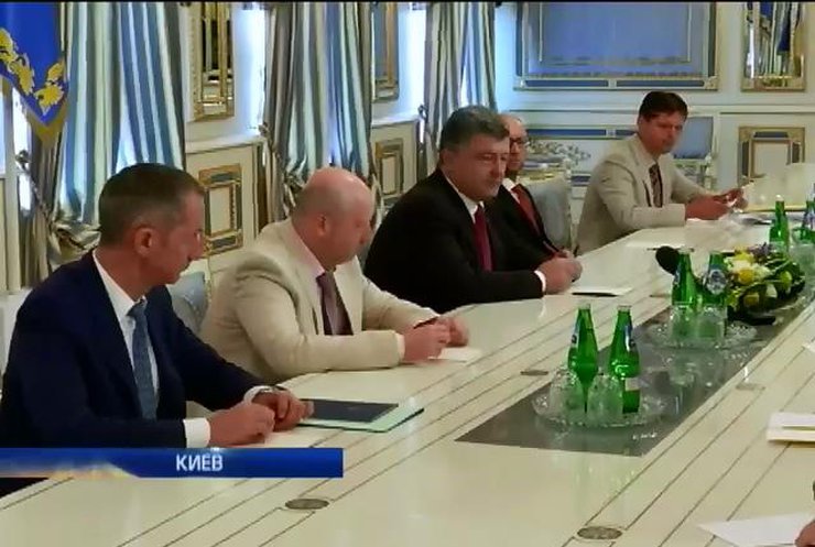 Новый законопроект может дать милиции право задерживать на 30 суток